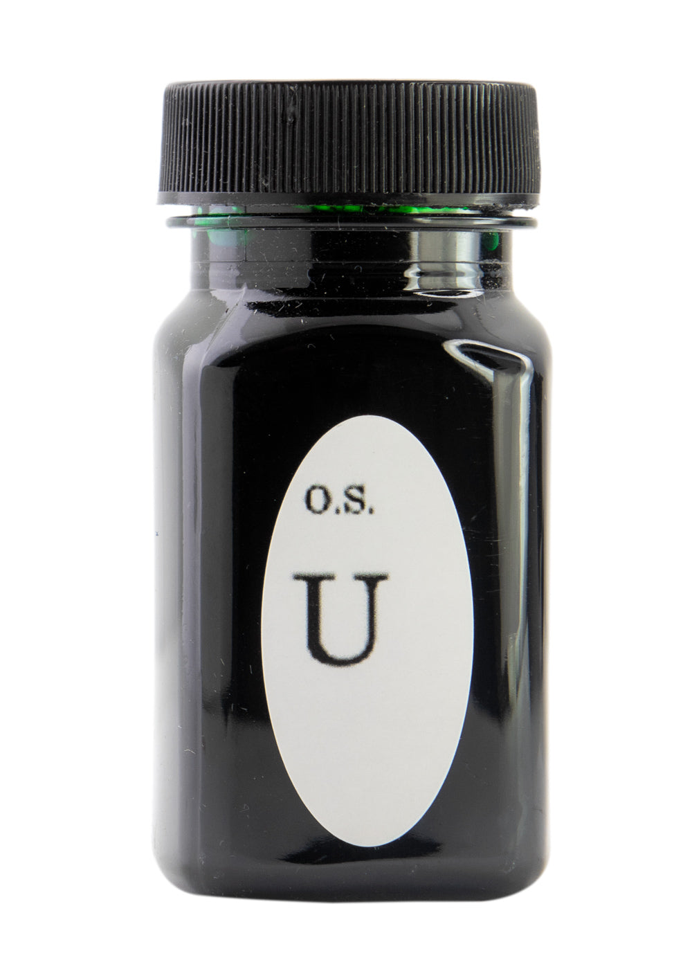Organics Studio Elements Uranium Green