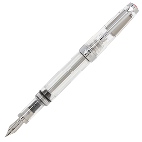 TWSBI Vac Mini - Clear Fountain