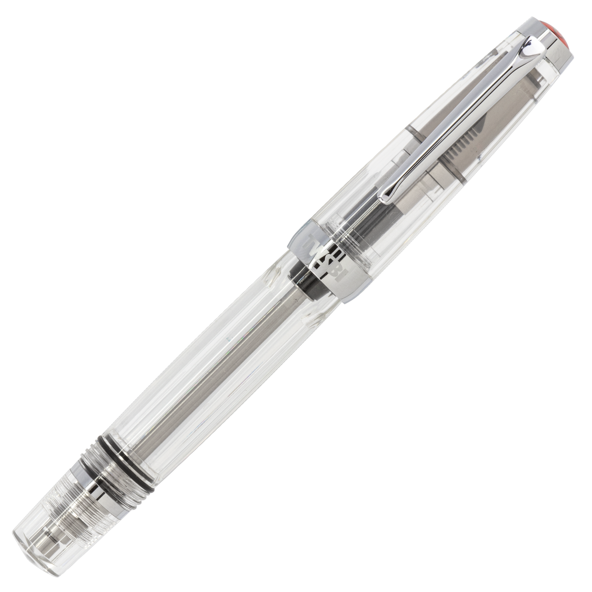TWSBI Vac Mini - Clear Fountain