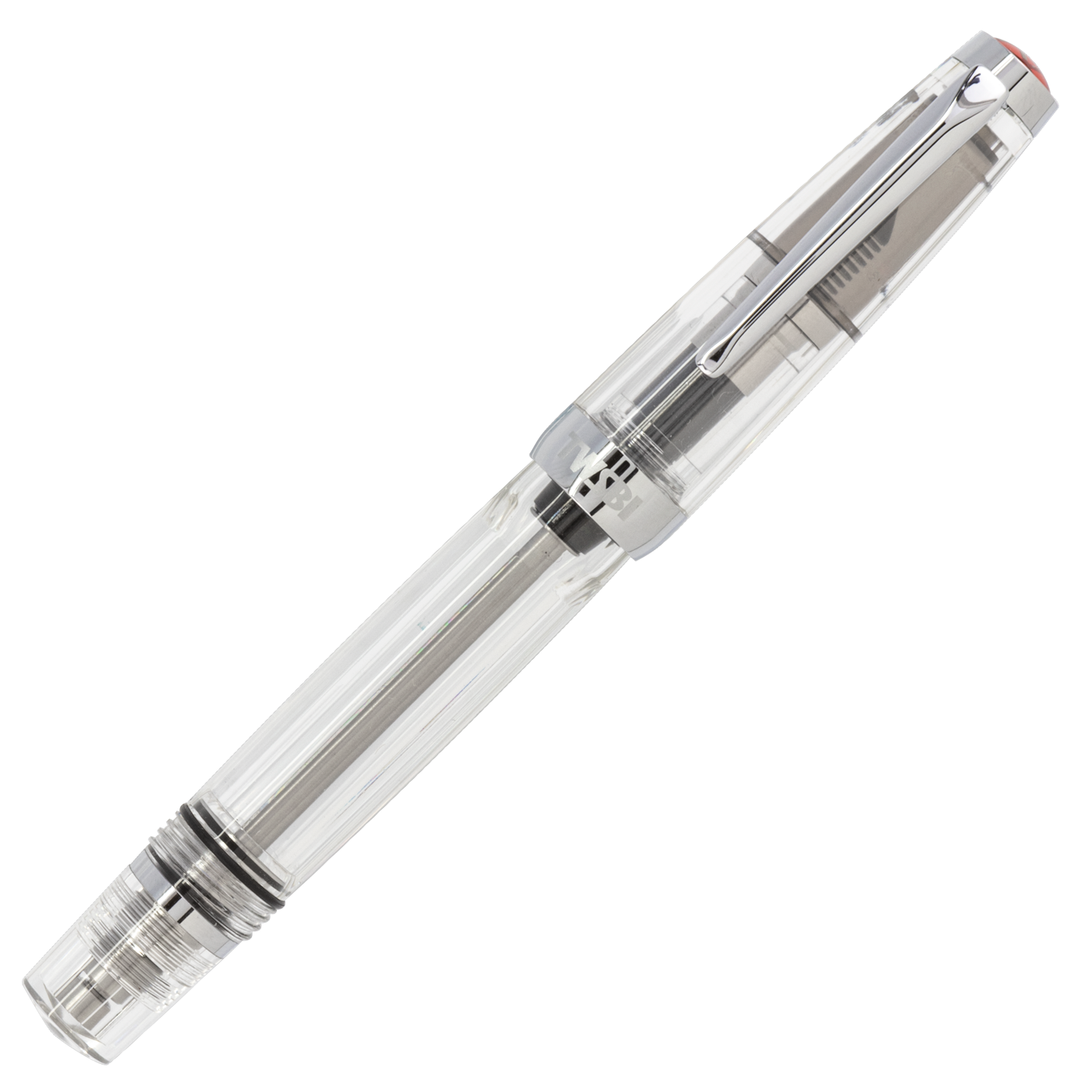 TWSBI Vac Mini - Clear Fountain