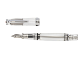 TWSBI Vac Mini - Clear Fountain