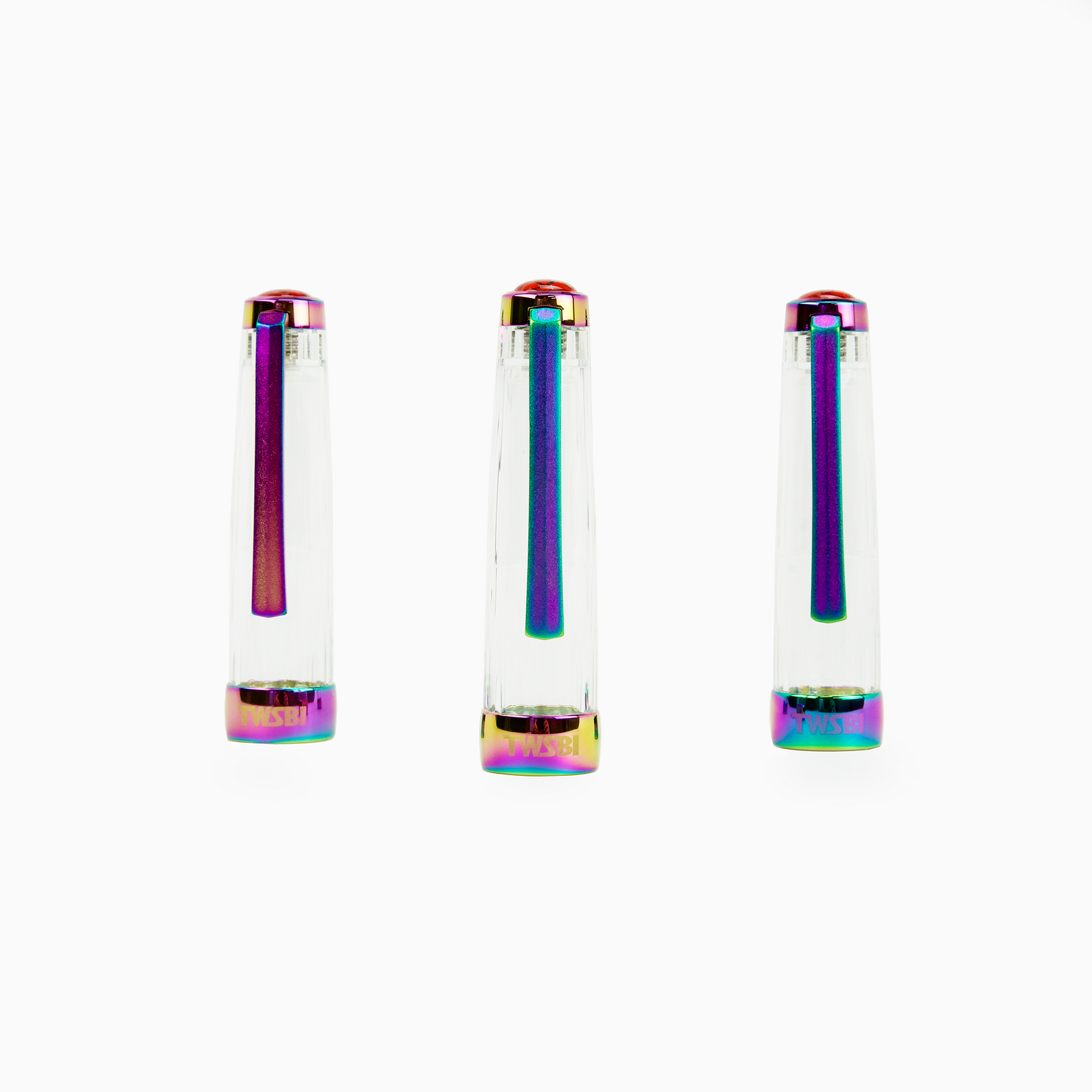 TWSBI Vac700R - Iris Fountain