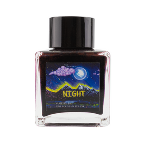 Van Dieman's Night Series- Vampire Bat