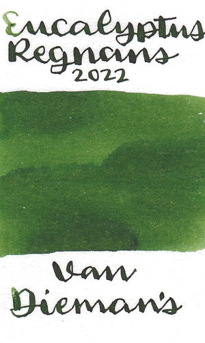 Van Dieman's The Wilderness Series - Eucalyptus Regnans