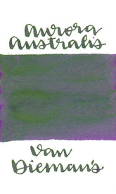 Van Dieman's Night Series- Aurora Australis