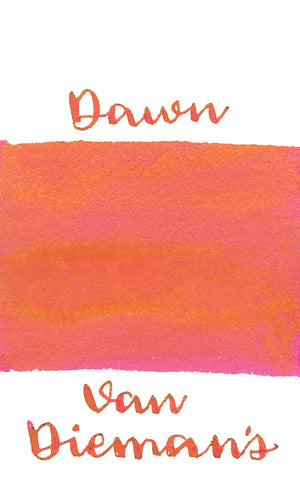 Van Dieman's Night Series - Dawn