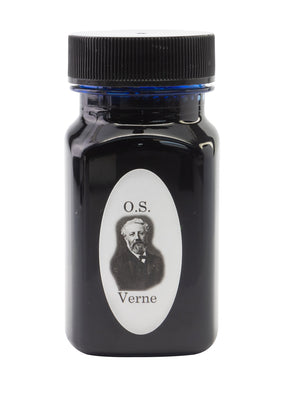 Organics Studio Jules Verne Nautilus Blue