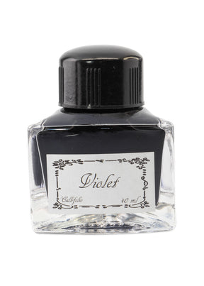 Callifolio Violet