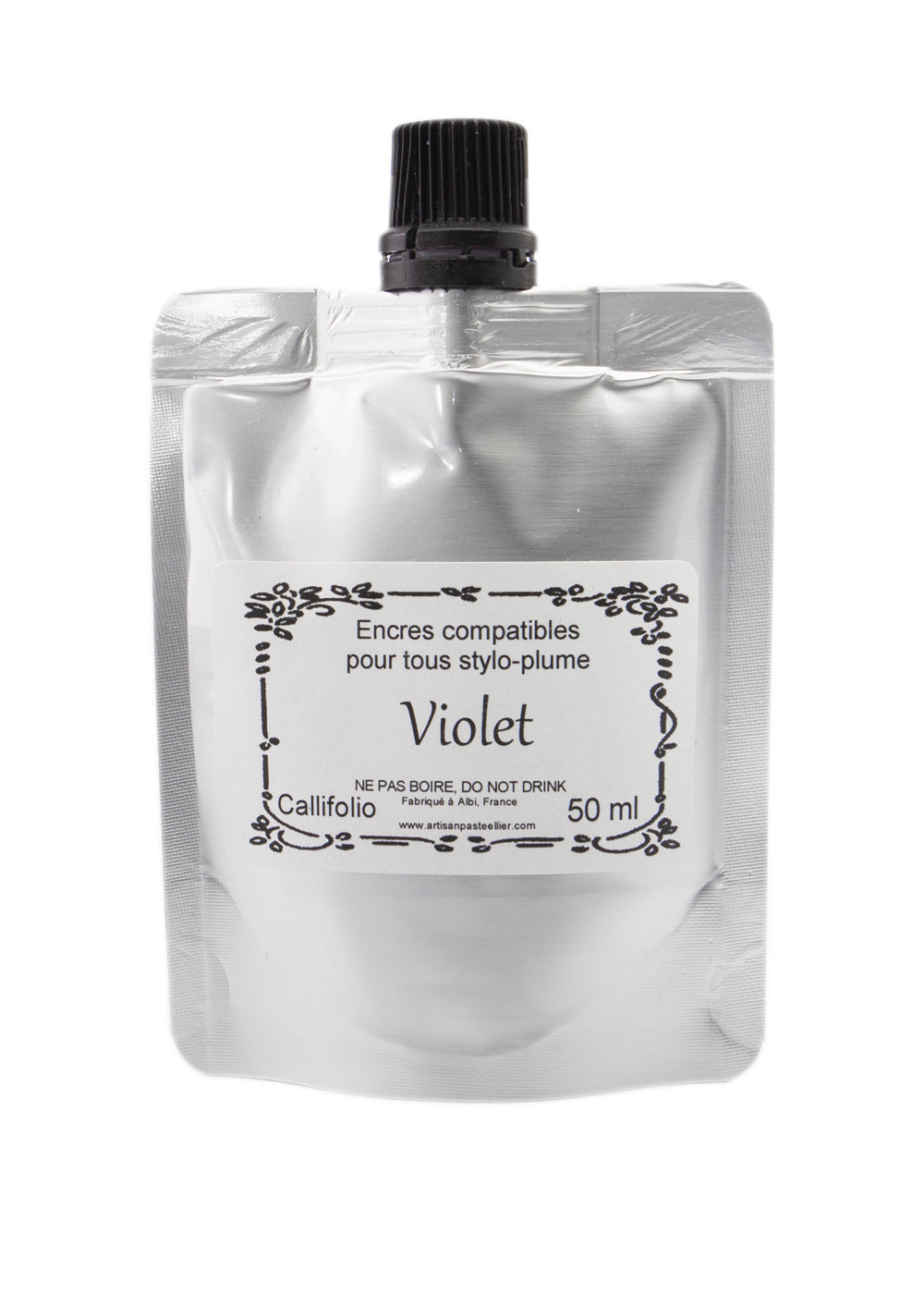 Callifolio Violet