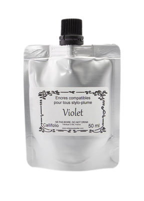 Callifolio Violet