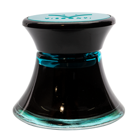 Visconti Green Ink