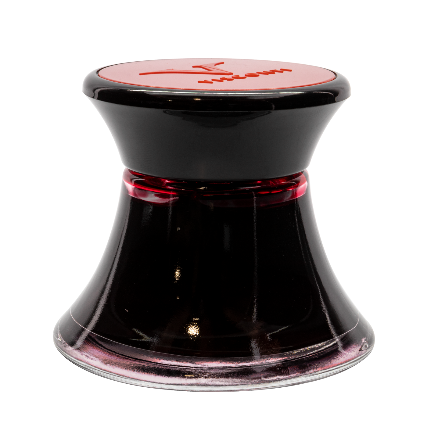 Visconti Red Ink