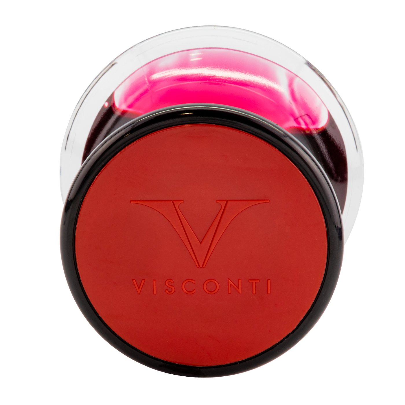 Visconti Red Ink