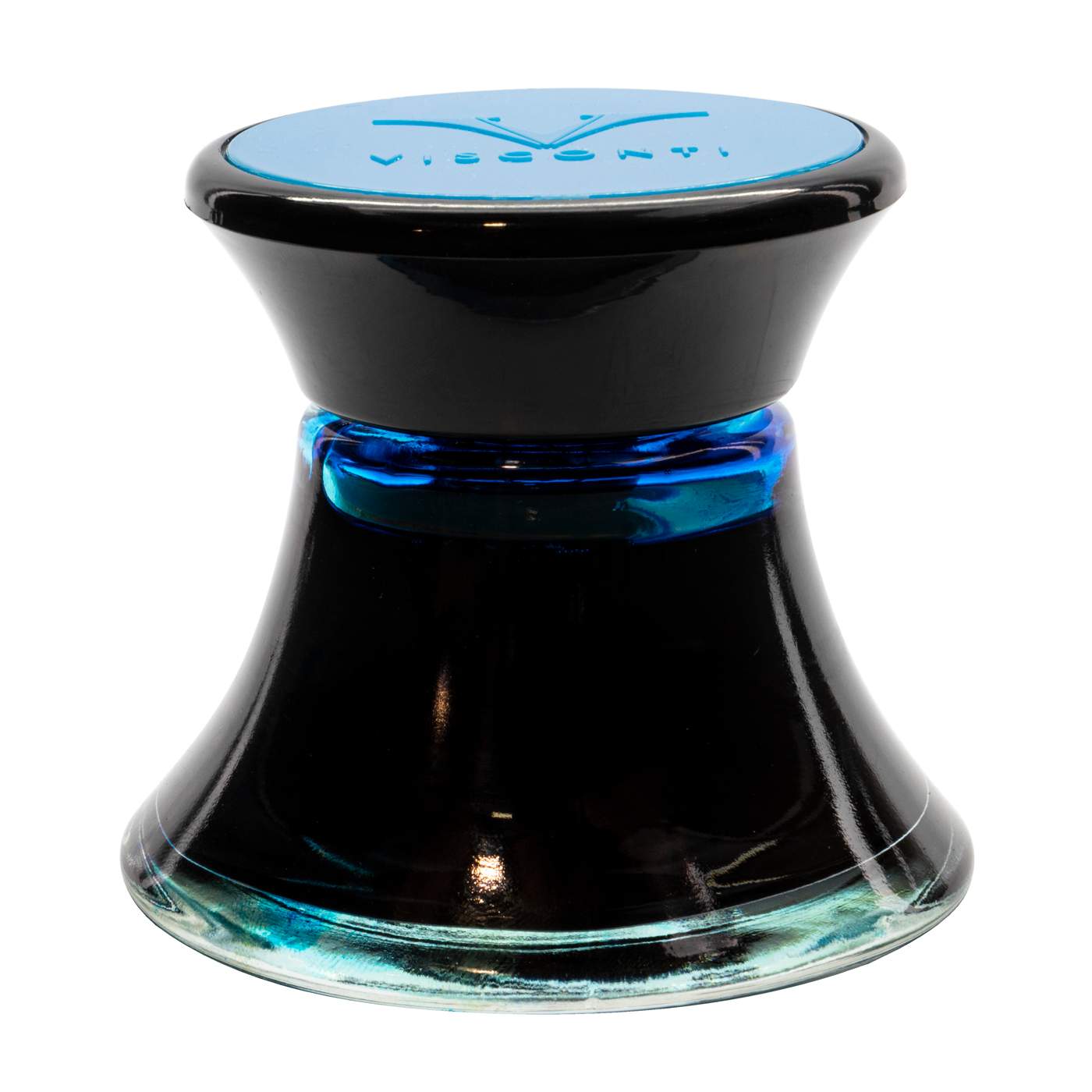 Visconti Turquoise Ink