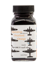 Noodler's VMail Operation Overlord Orange