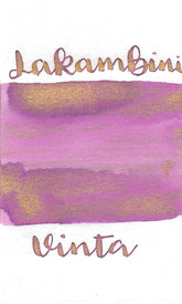 Vinta Inks - Fairytale Collection - The Maiden - Lakambini 1950