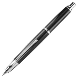Pilot Capless Decimo - Black