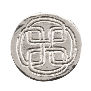 Global Solutions Metal Wax Seal - Celtic Knot