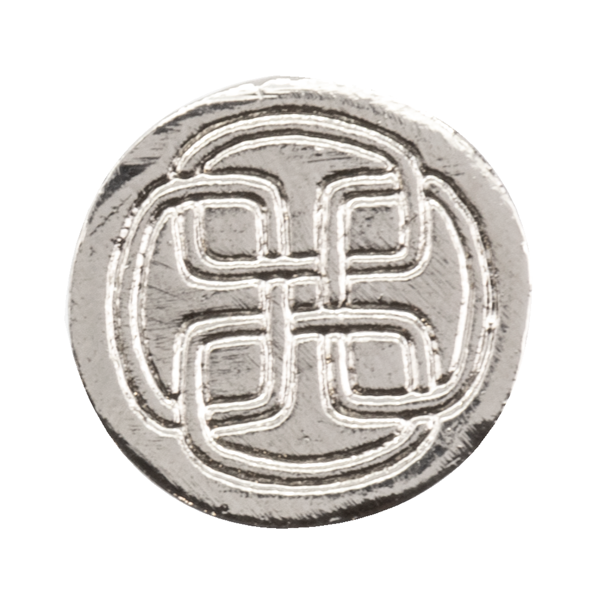 Global Solutions Metal Wax Seal - Celtic Knot