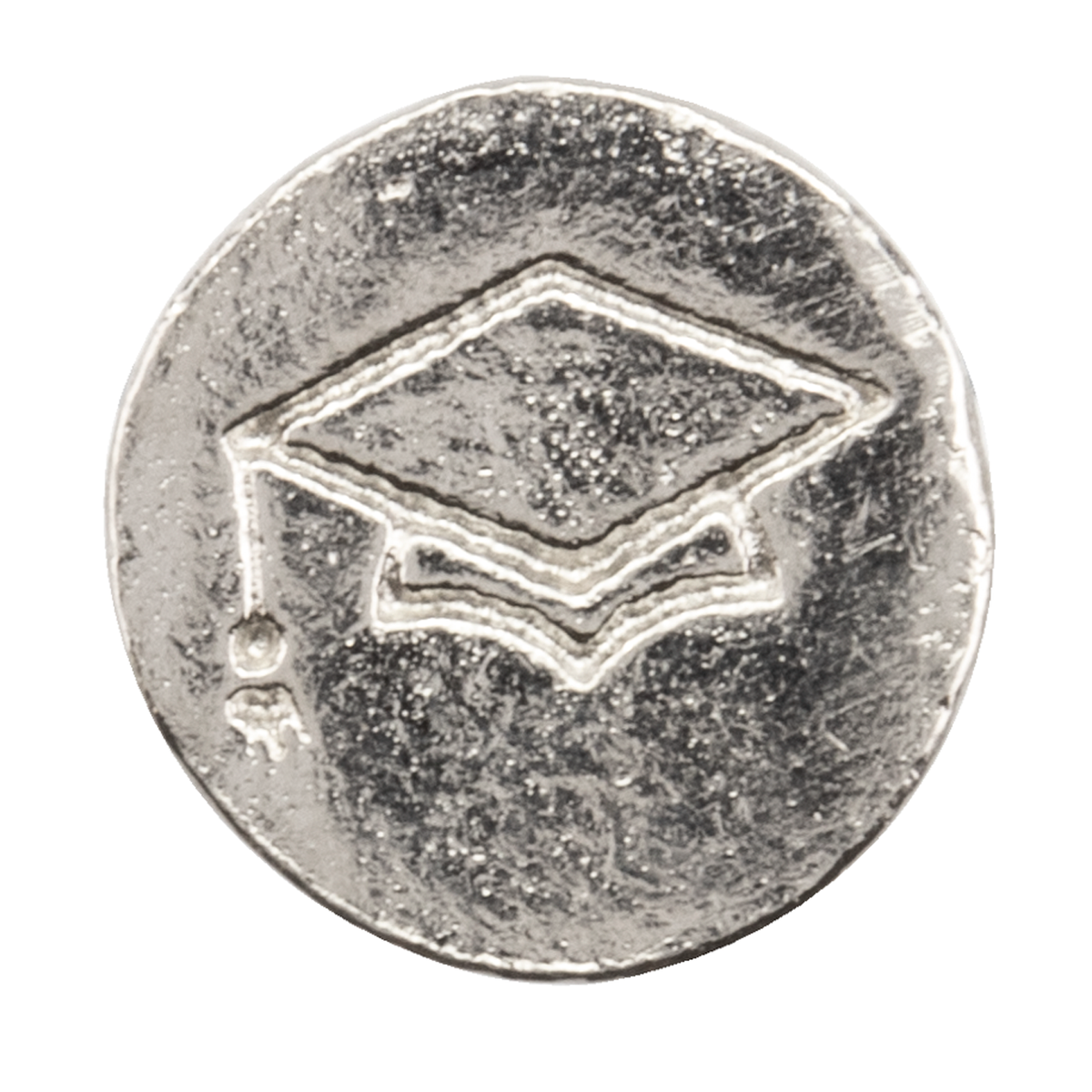 Global Solutions Metal Wax Seal - Mortar Board