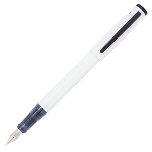 Pilot Explorer Fountain Pen - White