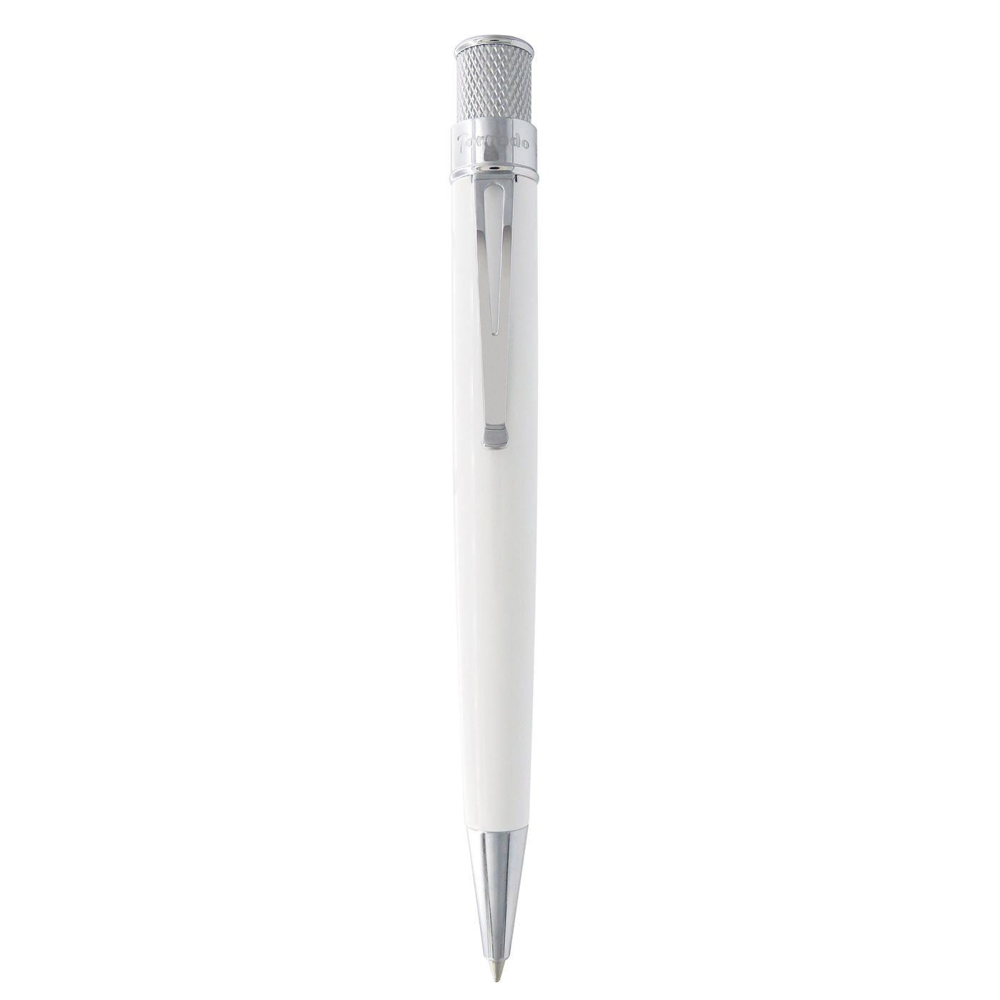 Retro 1951 Classic Lacquer - White Glow In Dark