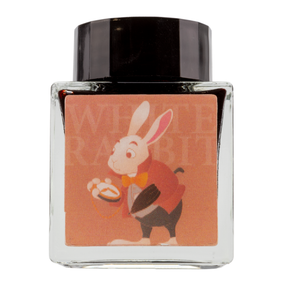 Wearingeul - Alice in Wonderland - White Rabbit