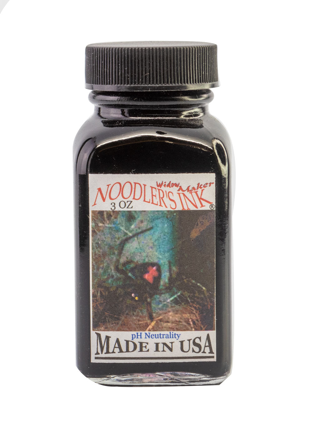 Noodler's Widow Maker