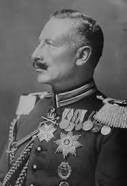 De Atramentis Wilhelm II German Emperor, Dark Brown