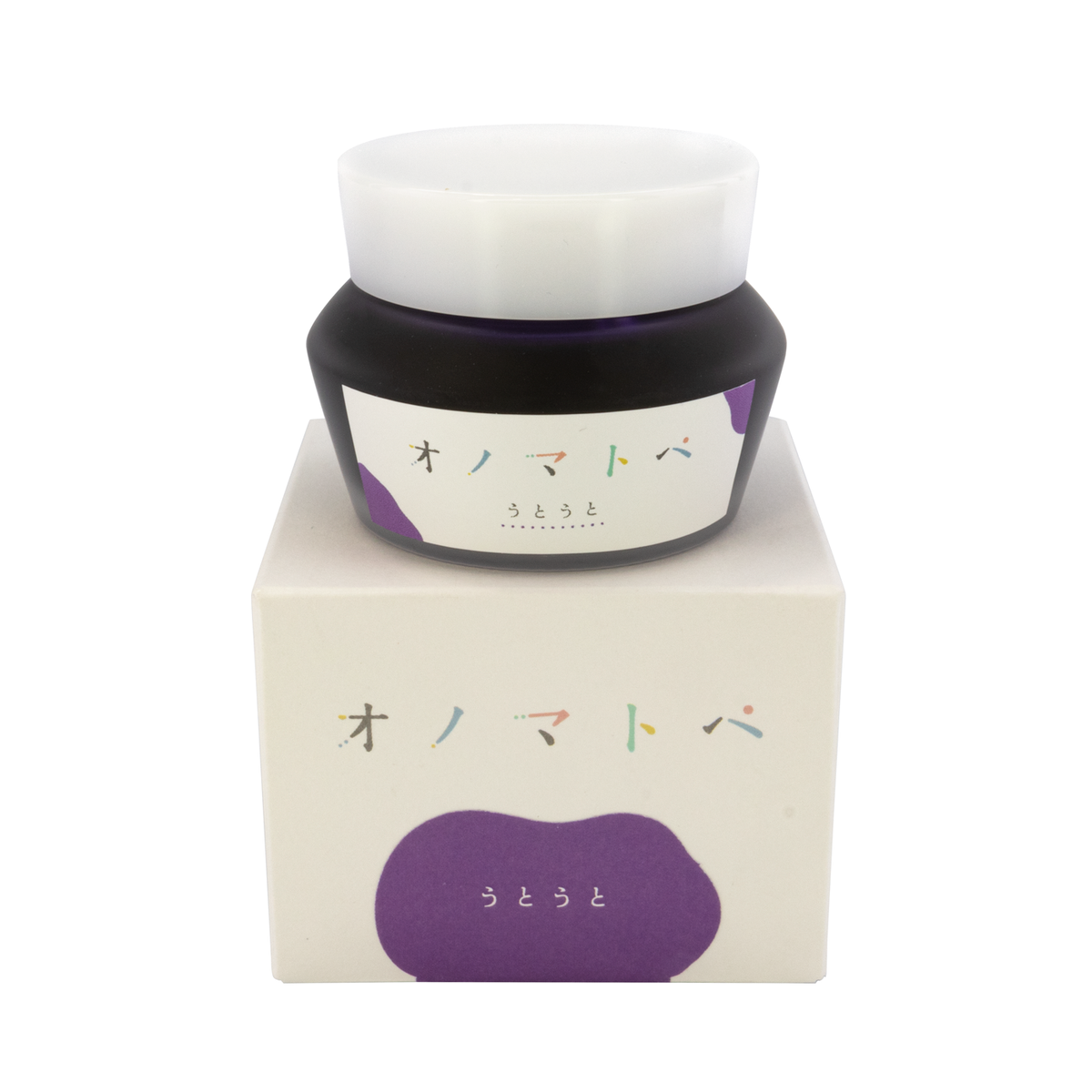 Kobe Onomatopoeia Ink Uto-uto