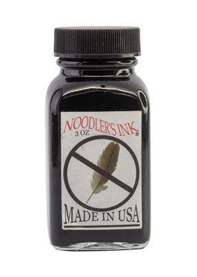 Noodler's X Feather
