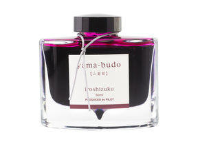 Pilot Iroshizuku Yama-Budo Ink