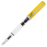 TWSBI ECO - Transparent Yellow