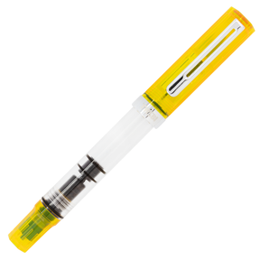 TWSBI ECO - Transparent Yellow