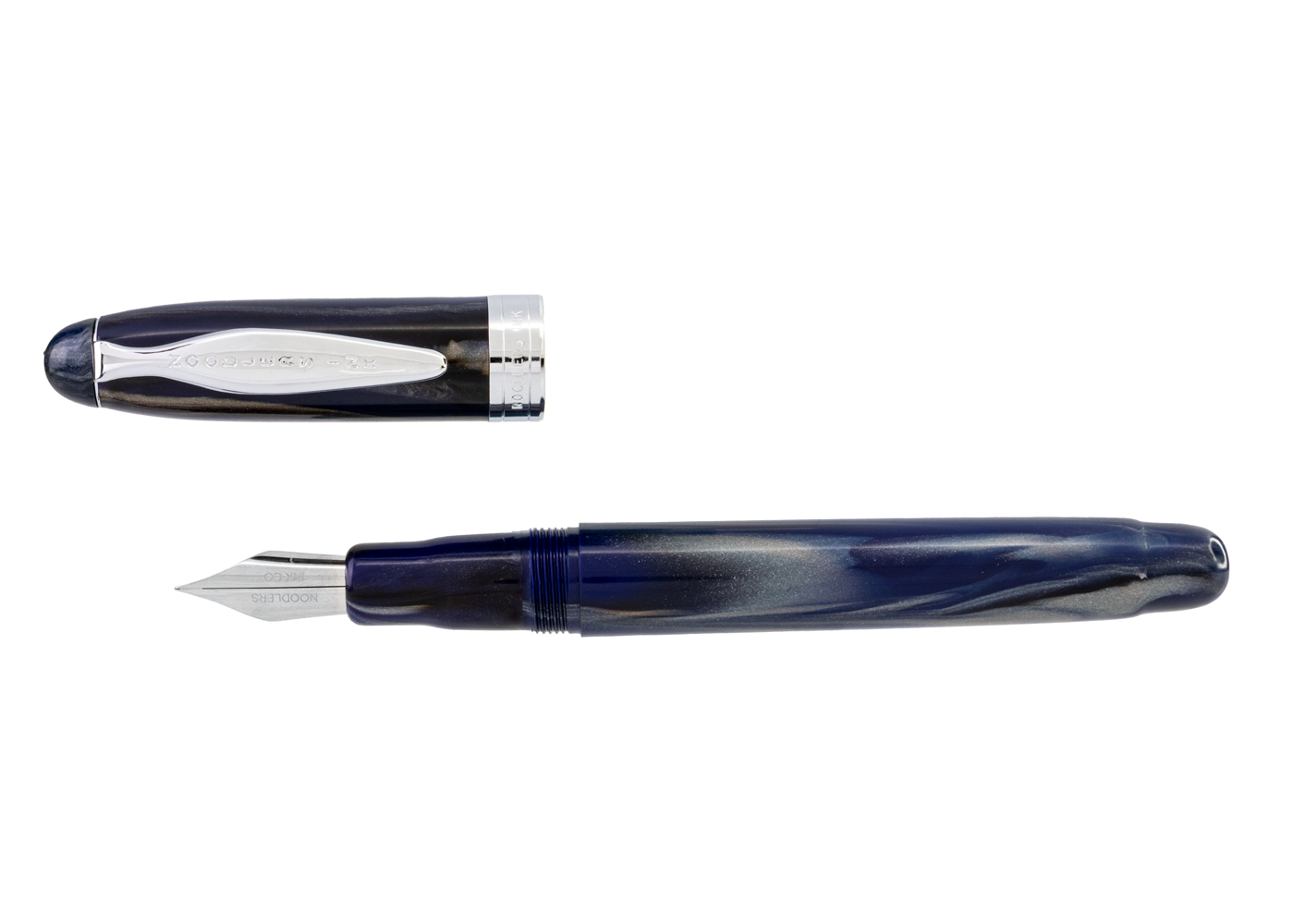 Noodler's Ahab Wilderness Twilight